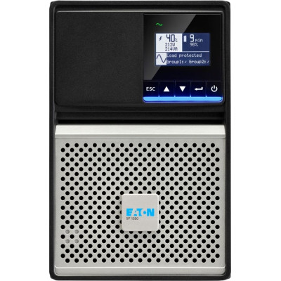 Источник бесперебойного питания Eaton 5P G2 1550VA (5P1550IG2) Винница - изображение 2
