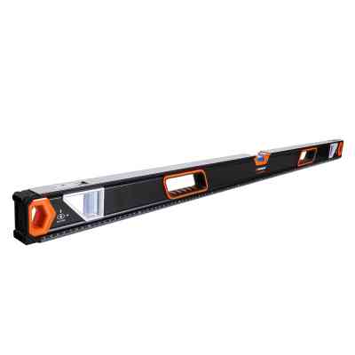 Уровень Tekhmann ударопрочный алюминиевый магнитный 1200мм (9001200) Винница