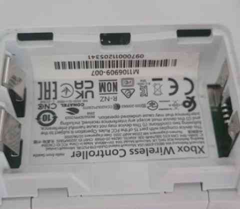 Геймпад Беспроводной Microsoft Xbox Series Version 4 білий. Харьков