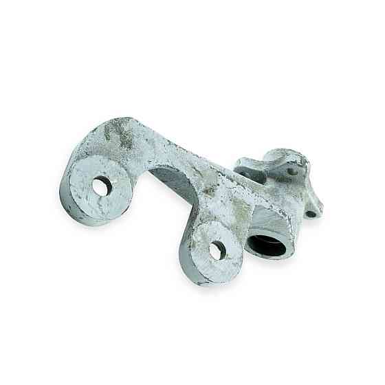 Кронштейн Камаз 10 т правый энергоаккумулятора Мукачево