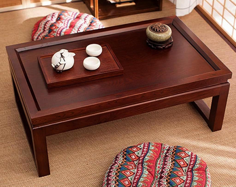 Столик для медитації "Харда 80х50х30" савоярді Миколаїв - фото 1