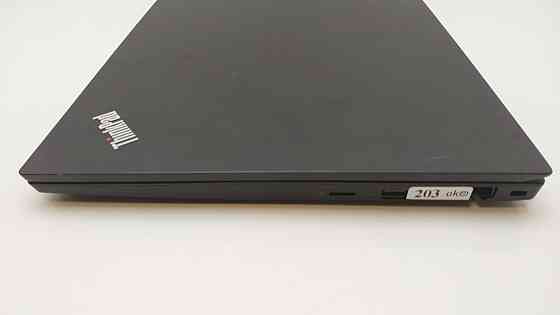 Ноутбук Lenovo e590 i3-8\8\0\ АКБ+ (Б клас) Луцк