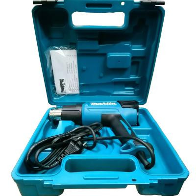 Строительный фен Makita HG6031VK Винница - изображение 5