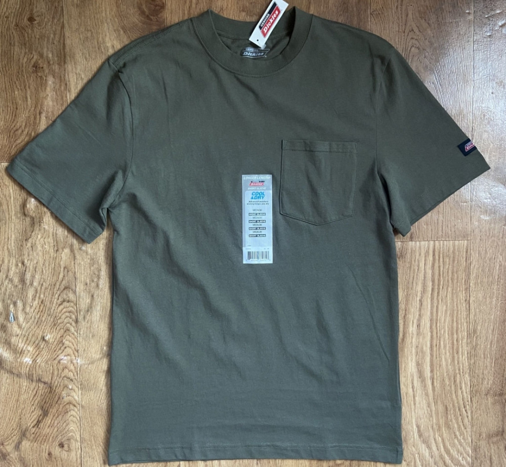 Футболки Dickies Оригінал Опт Роздріб. Киев - изображение 6