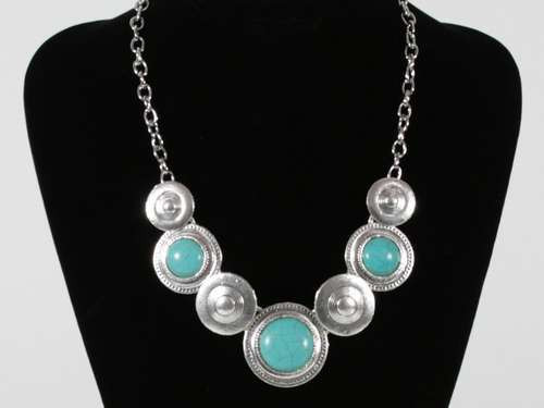 Ожерелье лучшее с камнями Киев - изображение 1