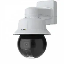 Камера Axis 02446-003 - IP security camera - Outdoor - Wired - ARTPEC-7 - Simplified Chinese - Traditional Chinese - Czech - Київ