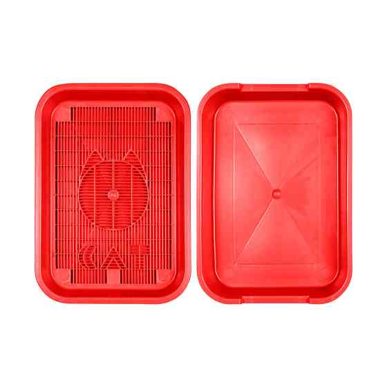 ТУАЛЕТ "CAT" Київ