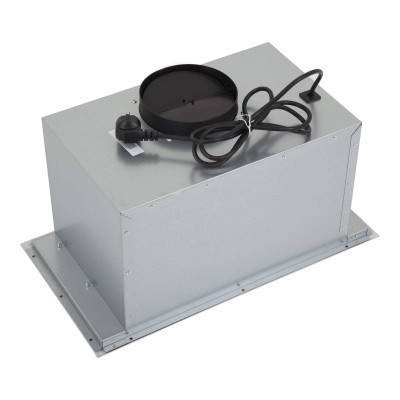 Витяжка кухонна Interline STREET WH A/52 M/2/M Вінниця - фото 4