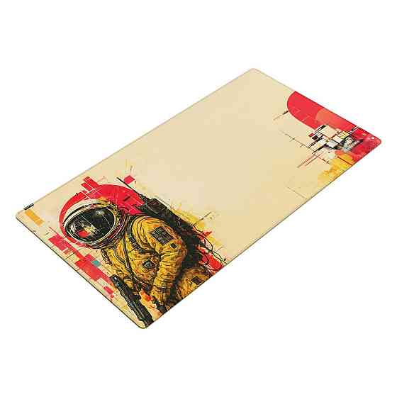 Ігрова поверхня Hator Tonn Evo 3XL Astornaut (HTP050) ( 25736 ) Харків