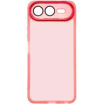 Чехол для мобильного телефона Armorstandart Shade Infinix Smart 10 Plus 4G Pink (ARM87961) Винница