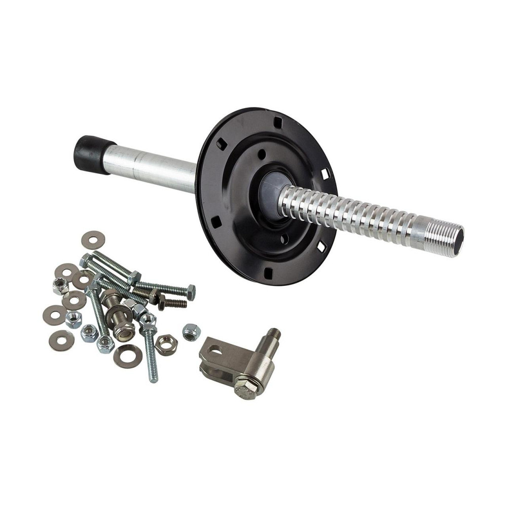 Опора (Концевая) Регулируемая Для Рулевого Троса (Pretech) Киев - изображение 1