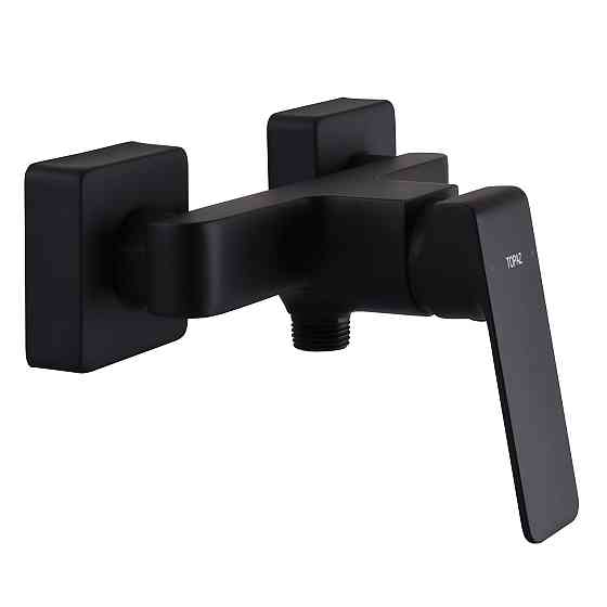 Змішувач для душа TOPAZ ODISS TO 18701-H52-BL Київ