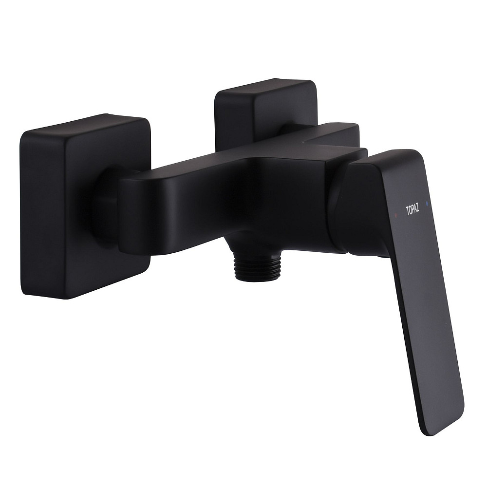 Змішувач для душа TOPAZ ODISS TO 18701-H52-BL Тернопіль - фото 3