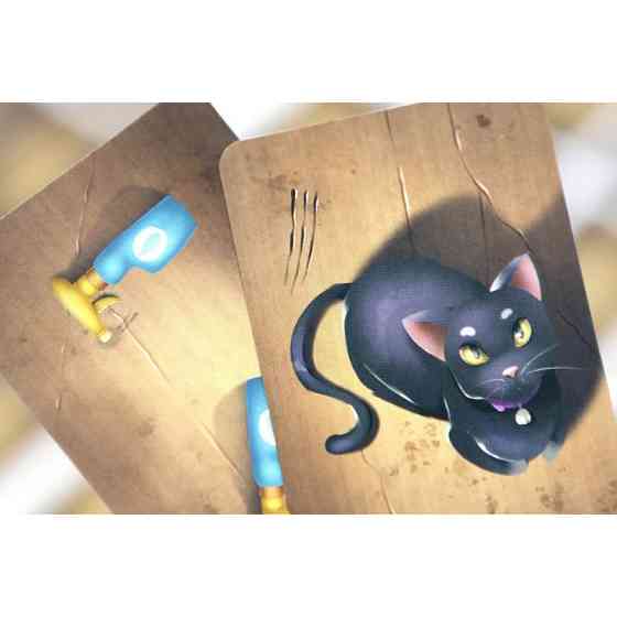 Карточная игра 