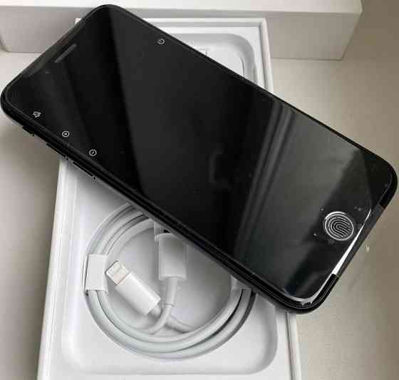 Айфон iphone se 3 64 gb new midnight R sim айфон р сим новий. Киев