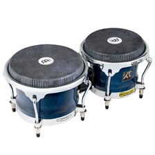 Ударна установка  Meinl Artist Kachiro Thompson 7"-8,5" Blue Wave Київ - фото 1