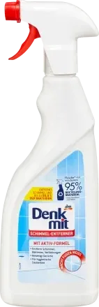 Средство для удаления плесени Denkmit, 0,75 l (Германия) Киев
