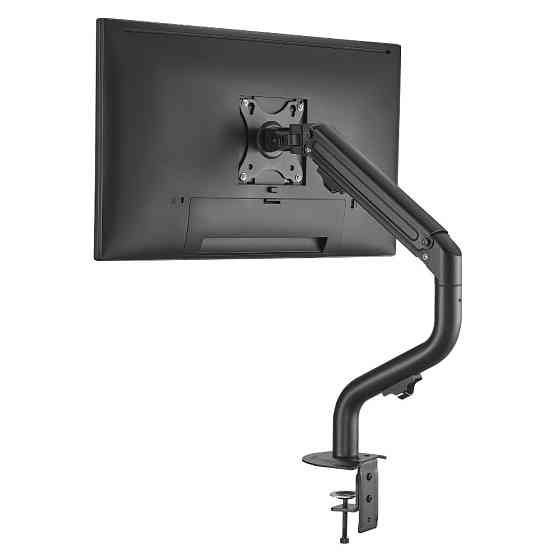 Настільне кріплення для монітора Brateck LDT71-C012N 17-32" Black (VESA100х100) ( 11291 ) Харків