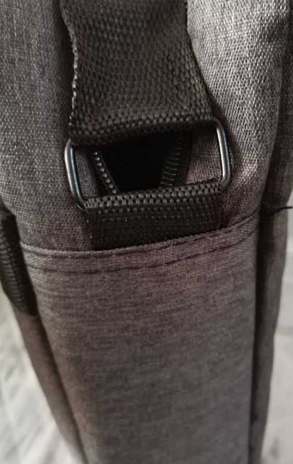 Сумка для ноутбука 15.6