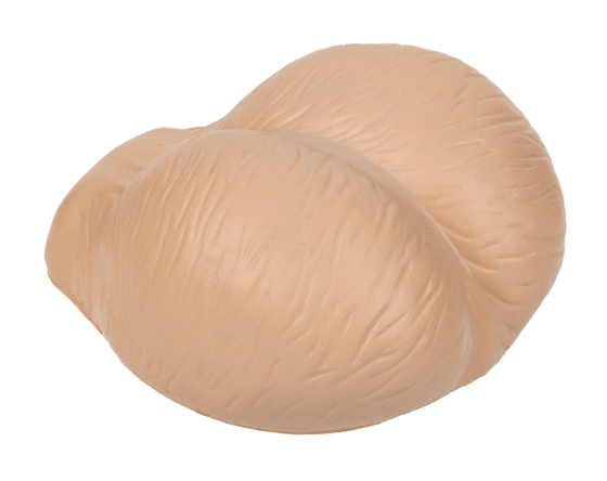 Антистресс Sexy Squeeze Balls, 10 см Sex Aura Киев