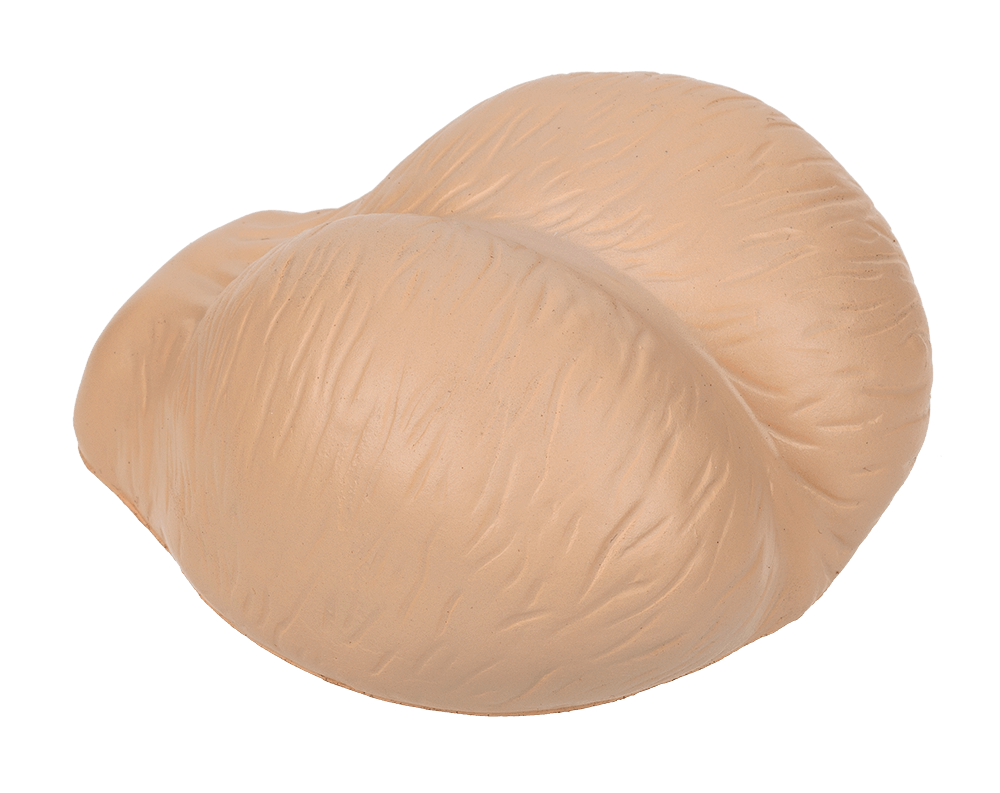 Антистресс Sexy Squeeze Balls, 10 см Sex Aura Киев - изображение 3