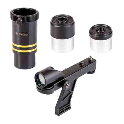 Телескоп Sigeta StarQuest 80/800 Alt-AZ (65329) Вінниця