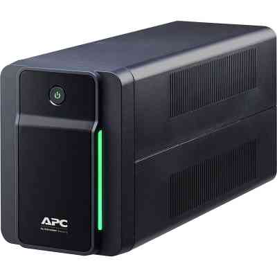 Источник бесперебойного питания APC Back-UPS 750VA, IEC (BX750MI) Винница