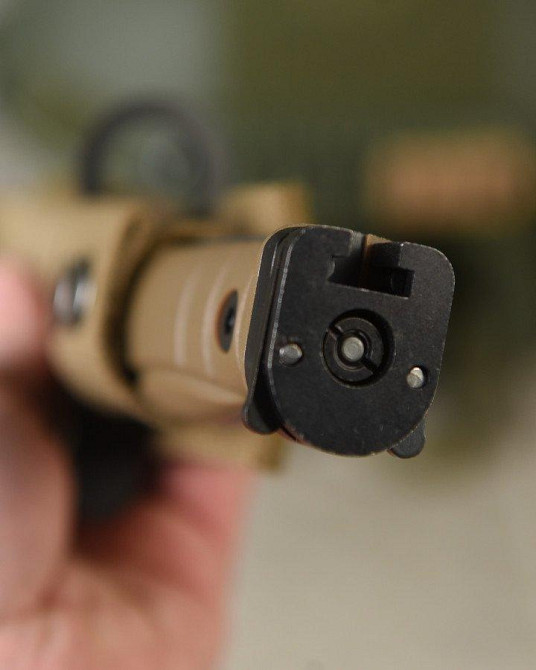 Ніж U.S. Одеса - фото 5