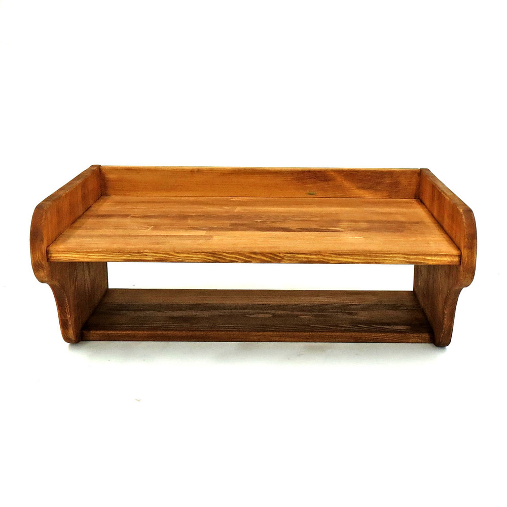 Полка для микроволновки 