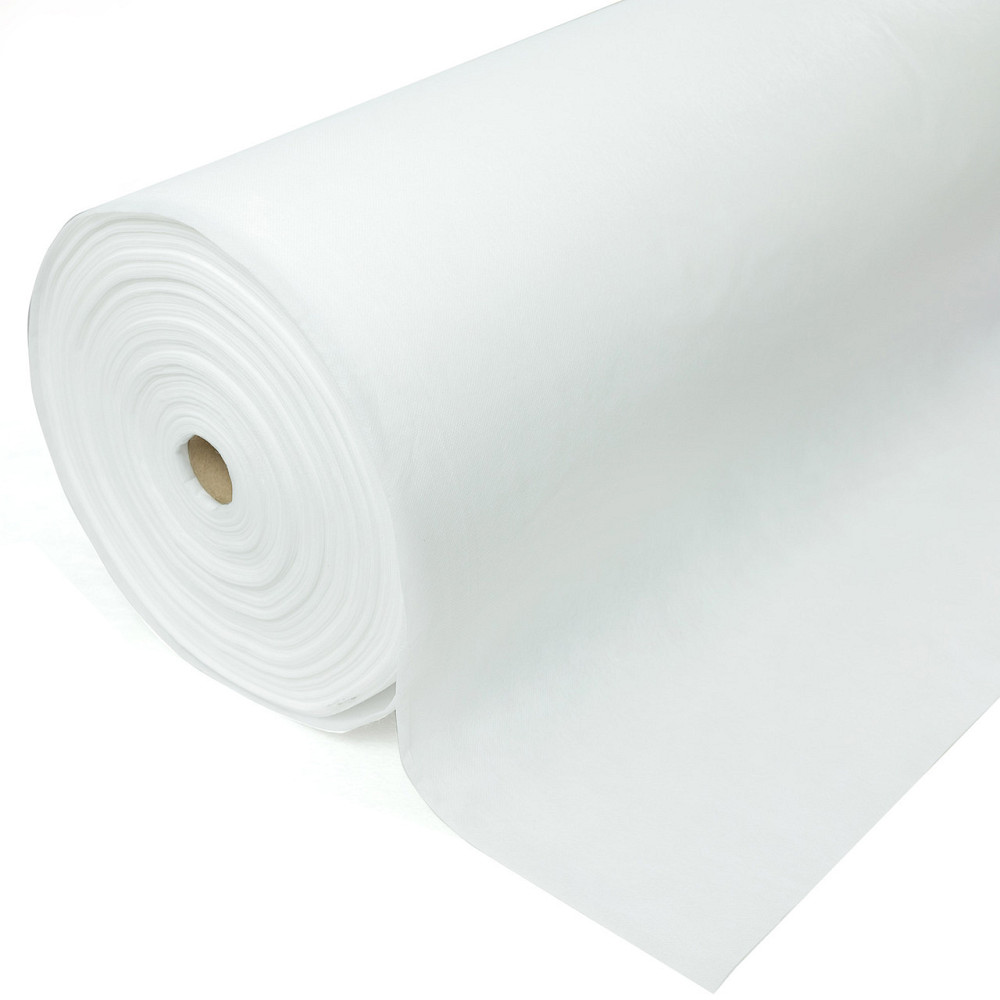 Агроволокно 50 г/м2 3,2 х 50 м біле"Shadow" 4% спанбонд, покривний від заморозків Дніпро - фото 4