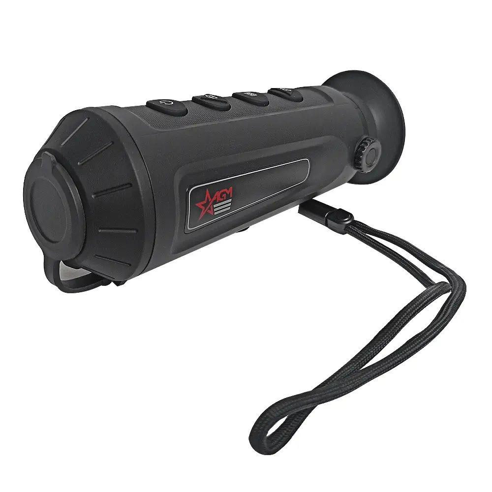 Тепловізійний монокуляр AGM Taipan TM10-256 (Тепловізор) Дніпро - фото 7