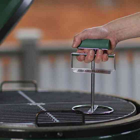 Знімач решітки Big Green Egg GLCI 127341 Код: 010668 Рівне