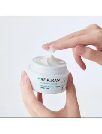 Восстанавливающий крем Repairing Cream Intensive Repair Activator Rejuran, 50 мл Днепр