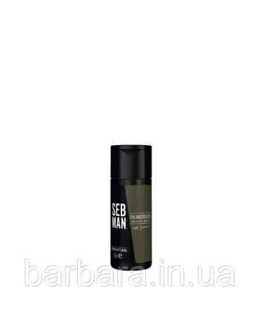 Шампунь проти лупи Schwarzkopf Professional 3D Mension Anti-Dandruff Shampoo Київ