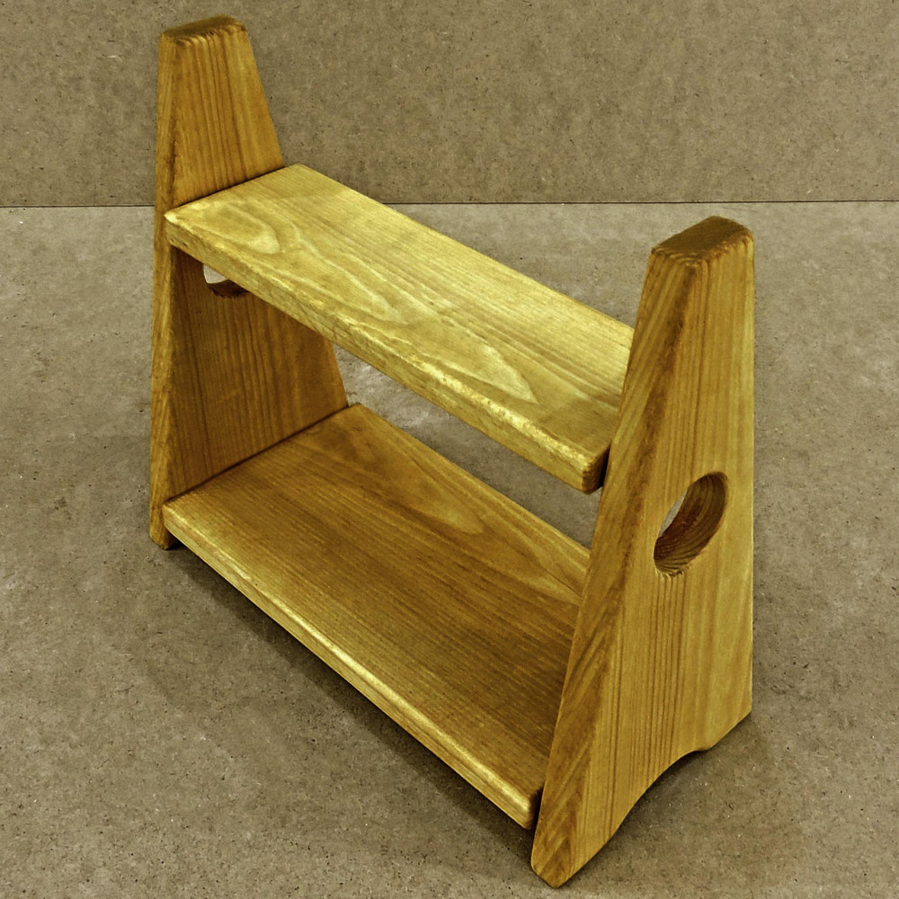 Органайзер для спецій "Болоньєзе" сієна Миколаїв - фото 1