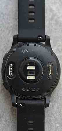 Смарт-Часи Garmin Vivoactive 4s сенсорний GPS Київ