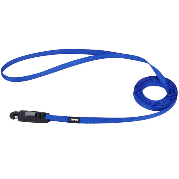 Coastal Li`l Pals Nylon КОСТАЛ ЛІТТЛ ПЕЛС повідець для собак малих порід, 0.8смХ1.8м Київ - фото 1