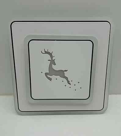 Стельовий світильник Otren LED Луцк