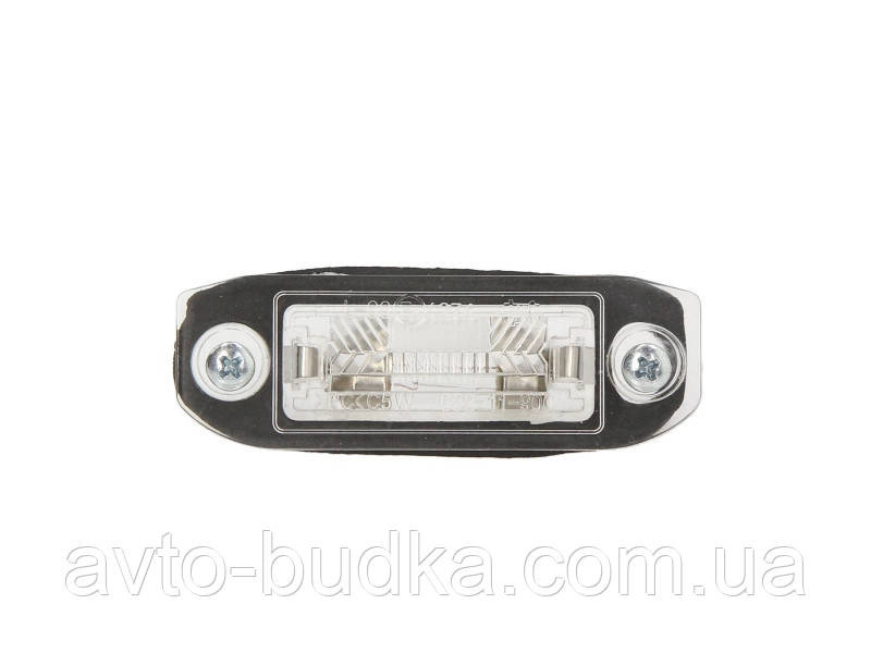 Підсвітка номерного знаку на Volvo V50 BLIC 5402-052-11-905 Новый Роздол - изображение 1