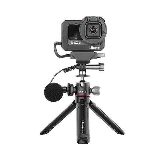 Шарова головка для екшн-камери Ulanzi U-130 Киев