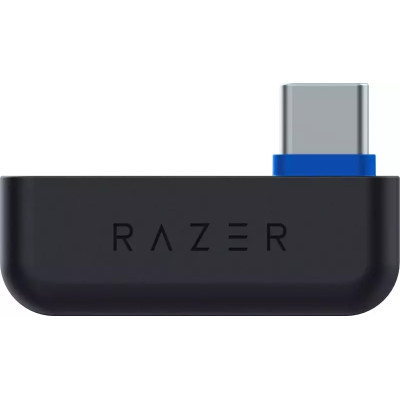 Наушники Razer Kaira Hyperspeed for PS5 Bluetooth White/Black (RZ04-03980200-R3G1) Винница - изображение 8