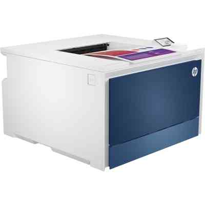 Лазерный принтер HP Color LaserJet Pro 4203dw WiFi (5HH48A) Винница