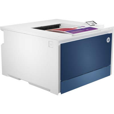Лазерний принтер HP Color LaserJet Pro 4203dw WiFi (5HH48A) Вінниця - фото 2