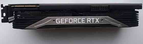 Відеокарта: RTX 3090 24Gb. Ігрова. Київ