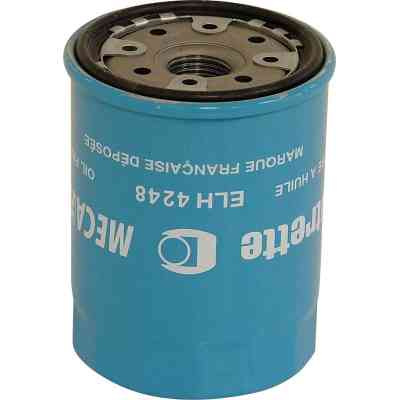 Фільтр масляний MECAFILTER ELH4248 Вінниця