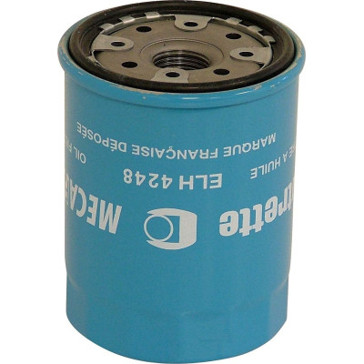 Фільтр масляний MECAFILTER ELH4248 Вінниця - фото 1