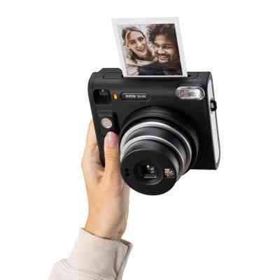 Камера миттєвого друку Fujifilm INSTAX SQ 40 (16802802) Вінниця