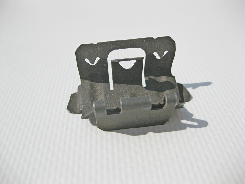 Mercedes-Benz  A0009913470 Утримуюча скоба салонної обшивки ML W164 GL X164 GL GLS X166 ML GLE W166 C292 R-Class W251 Одесса - изображение 5