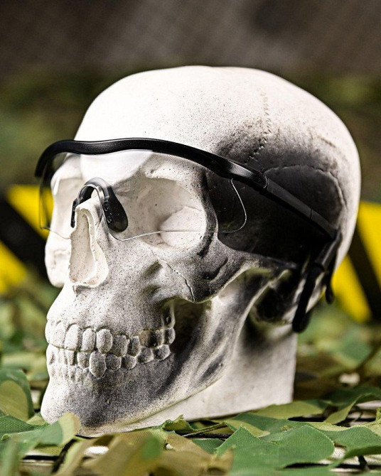 Тактические очки sengeit   светлая линза  ПП7840 Одесса - изображение 1