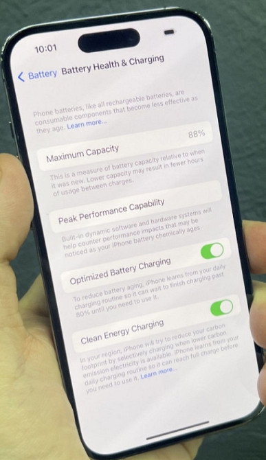 Айфон iPhone 14 Pro 256Gb. Neverlock Київ - фото 1